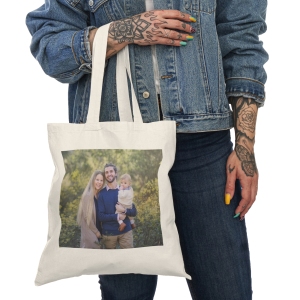 Tote Bags Custom | Personalised Bags With LOGO